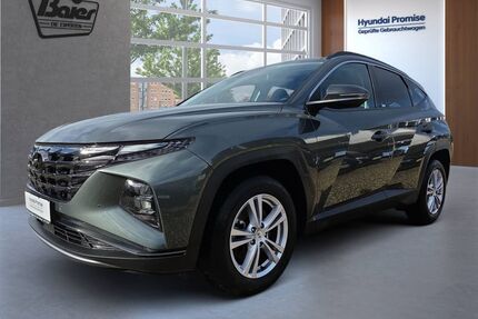 Hyundai TUCSON Gebrauchtwagen