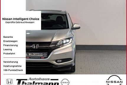 Honda HR-V Gebrauchtwagen