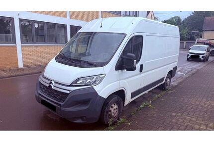 Citroen Jumper Gebrauchtwagen