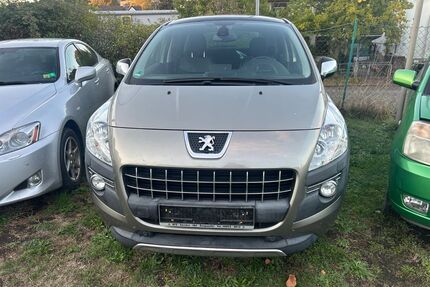Peugeot 3008 Gebrauchtwagen