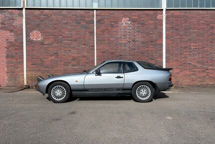 Porsche 924 Gebrauchtwagen