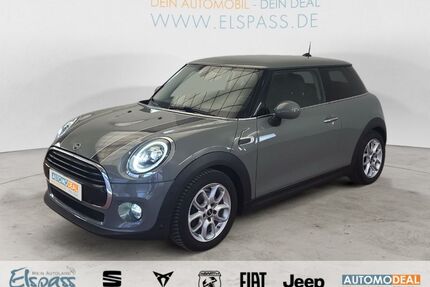 Mini Cooper Gebrauchtwagen