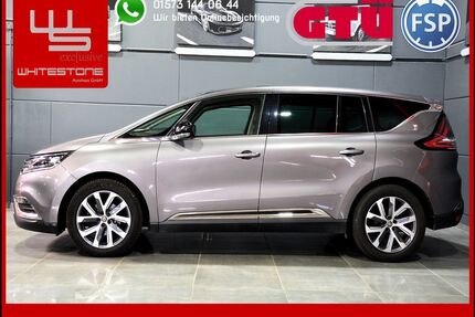 Renault Espace Gebrauchtwagen
