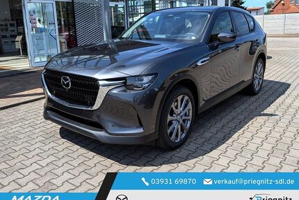 Mazda CX-60 Gebrauchtwagen