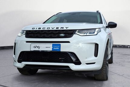 Land Rover Discovery Sport Gebrauchtwagen
