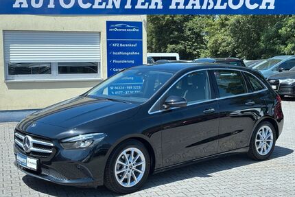 Mercedes-Benz B 180 Gebrauchtwagen