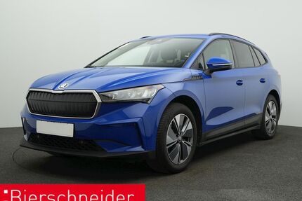Skoda Enyaq Gebrauchtwagen