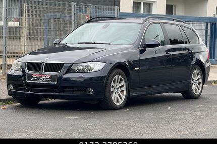 BMW 325 Gebrauchtwagen