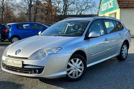 Renault Laguna Gebrauchtwagen