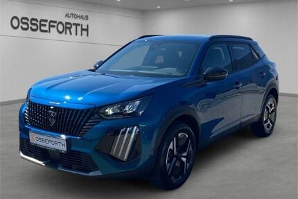 Peugeot 2008 Gebrauchtwagen