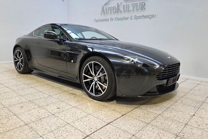 Aston Martin V8 Vantage Gebrauchtwagen
