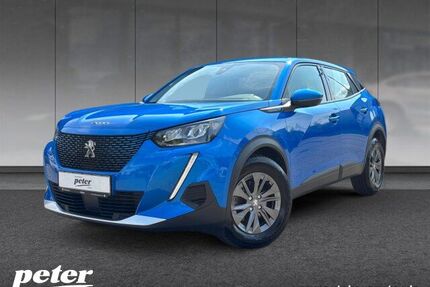 Peugeot e-2008 Gebrauchtwagen