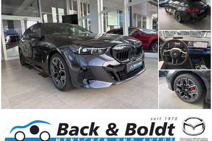 BMW 540 Gebrauchtwagen