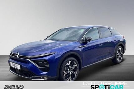Citroen C5 X Gebrauchtwagen