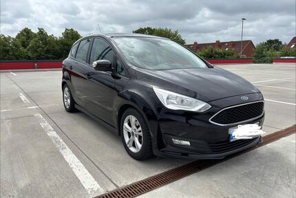 Ford C-Max Gebrauchtwagen
