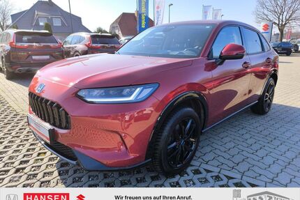 Honda ZR-V Gebrauchtwagen