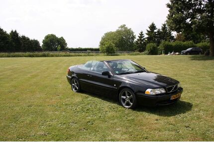 Volvo C70 Gebrauchtwagen