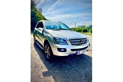 Mercedes-Benz ML 320 Gebrauchtwagen
