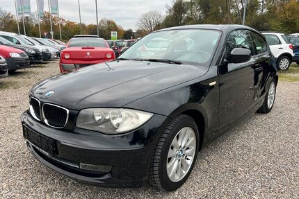 BMW 116 Gebrauchtwagen