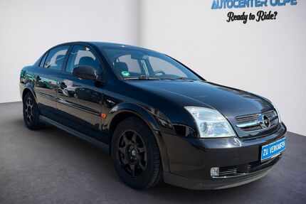 Opel Vectra Gebrauchtwagen