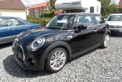 Mini Cooper Gebrauchtwagen