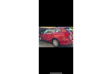 Fiat Tipo Gebrauchtwagen