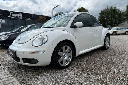 VW New Beetle Gebrauchtwagen