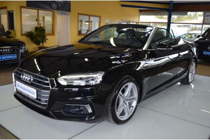 Audi A5 Gebrauchtwagen