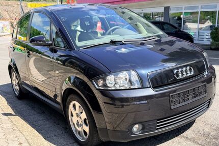 Audi A2 Gebrauchtwagen