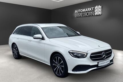 Mercedes-Benz E 300 Gebrauchtwagen