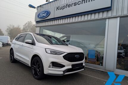 Ford Edge Gebrauchtwagen