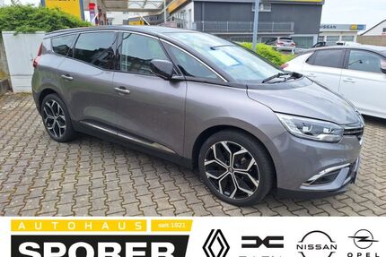 Renault Grand Scenic Gebrauchtwagen