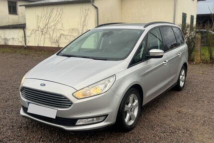 Ford Galaxy Gebrauchtwagen