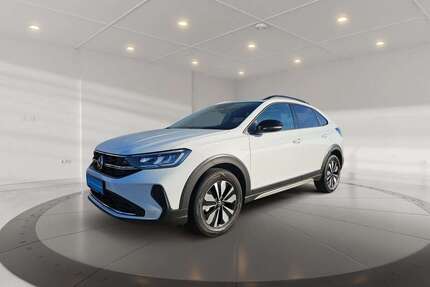 VW Taigo Gebrauchtwagen