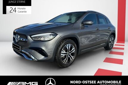 Mercedes-Benz GLA 200 Gebrauchtwagen