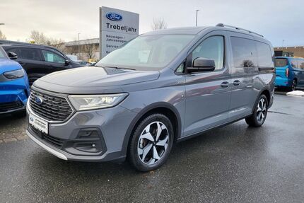 Ford Tourneo Connect Gebrauchtwagen