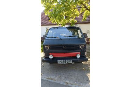 VW T3 andere Gebrauchtwagen