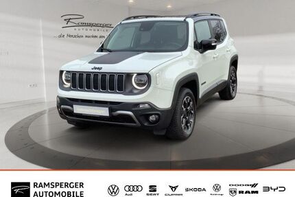 Jeep Renegade Gebrauchtwagen