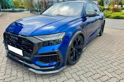 Audi RSQ8 Gebrauchtwagen