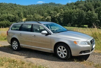 Volvo V70 Gebrauchtwagen