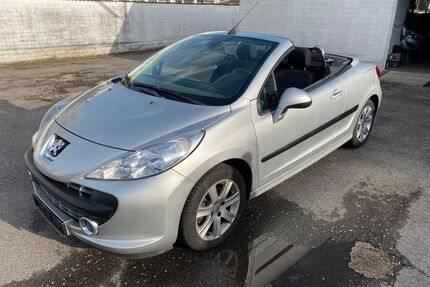 Peugeot 207 Gebrauchtwagen