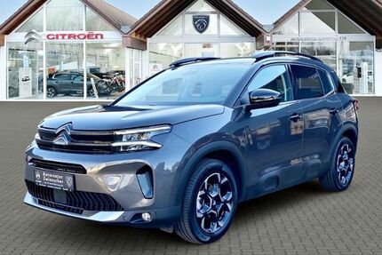 Citroen C5 Aircross Gebrauchtwagen