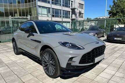 Aston Martin DBX Gebrauchtwagen