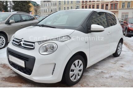 Citroen C1 Gebrauchtwagen