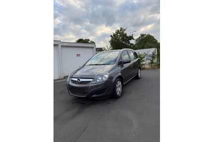 Opel Zafira Gebrauchtwagen