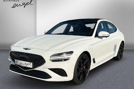Genesis G70 Gebrauchtwagen