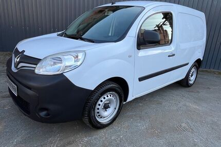 Renault Kangoo Gebrauchtwagen