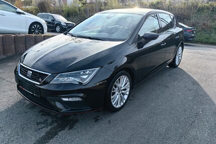 Seat Leon Gebrauchtwagen