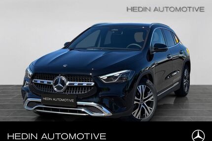 Mercedes-Benz GLA 200 Gebrauchtwagen