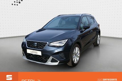 Seat Arona Gebrauchtwagen